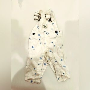 3 dresses together for baby girl